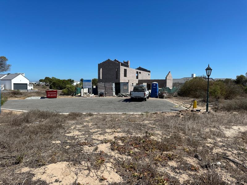 0 Bedroom Property for Sale in Shelley Point Western Cape